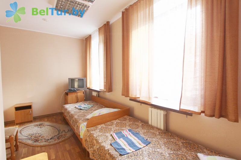 hotel complex Stayki