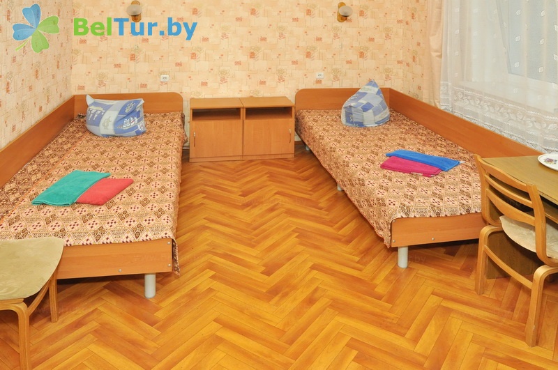 hotel complex Stayki