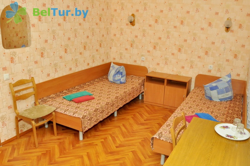 hotel complex Stayki