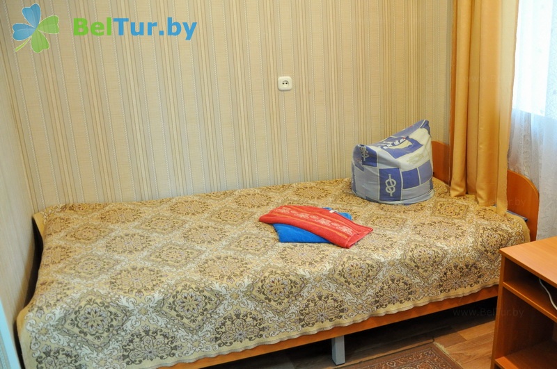 hotel complex Stayki