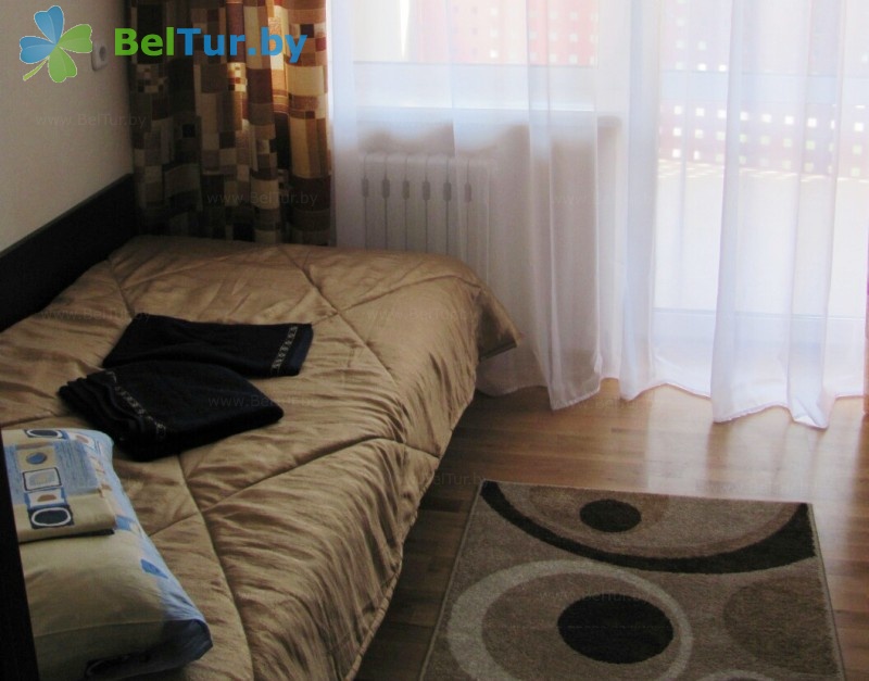 hotel complex Stayki