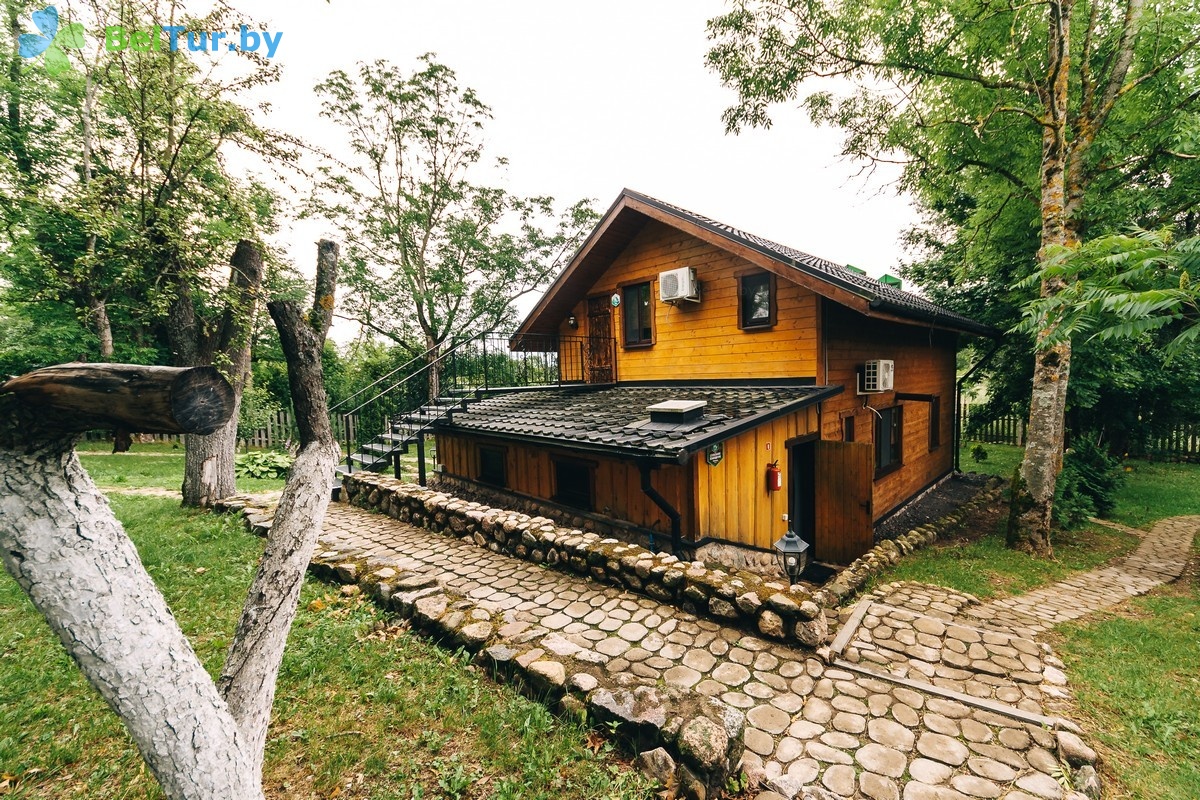 farmstead Zdorovei