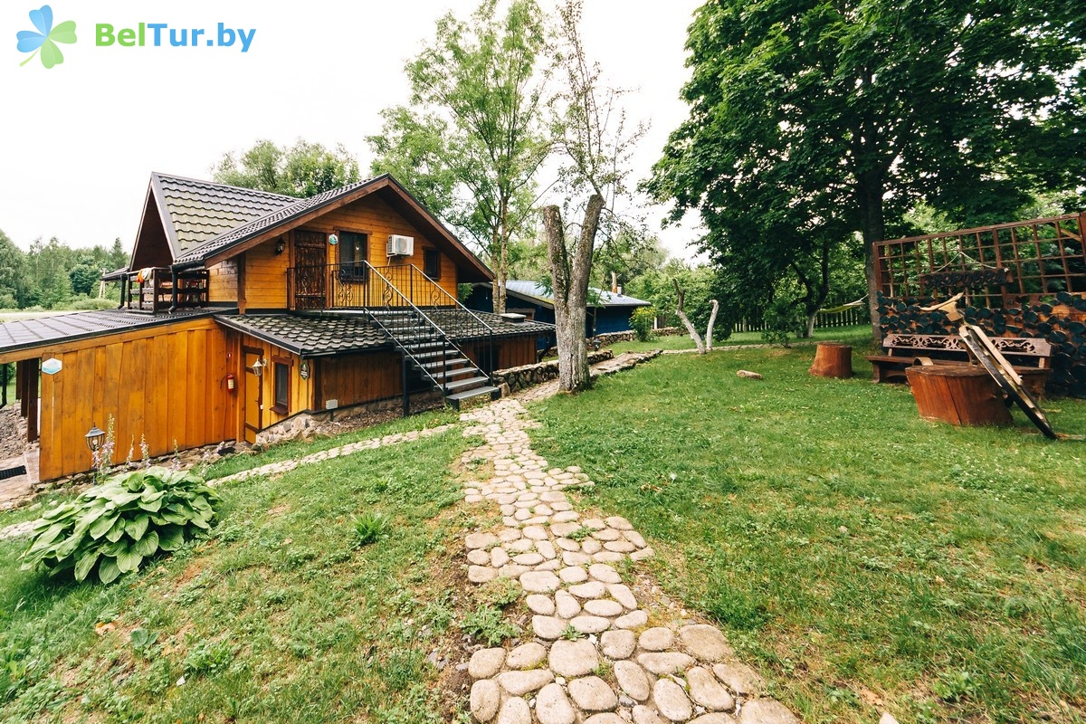 farmstead Zdorovei