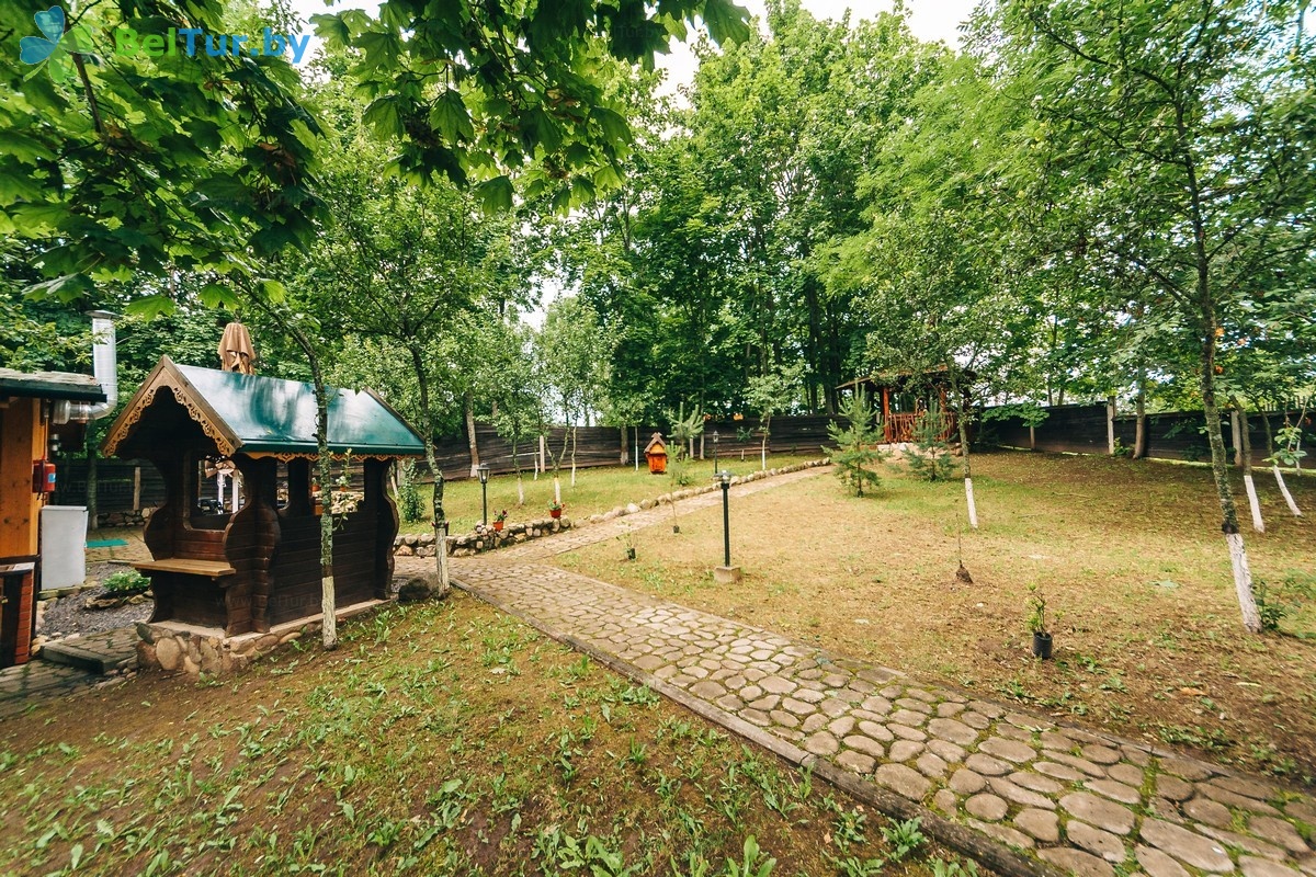 farmstead Zdorovei