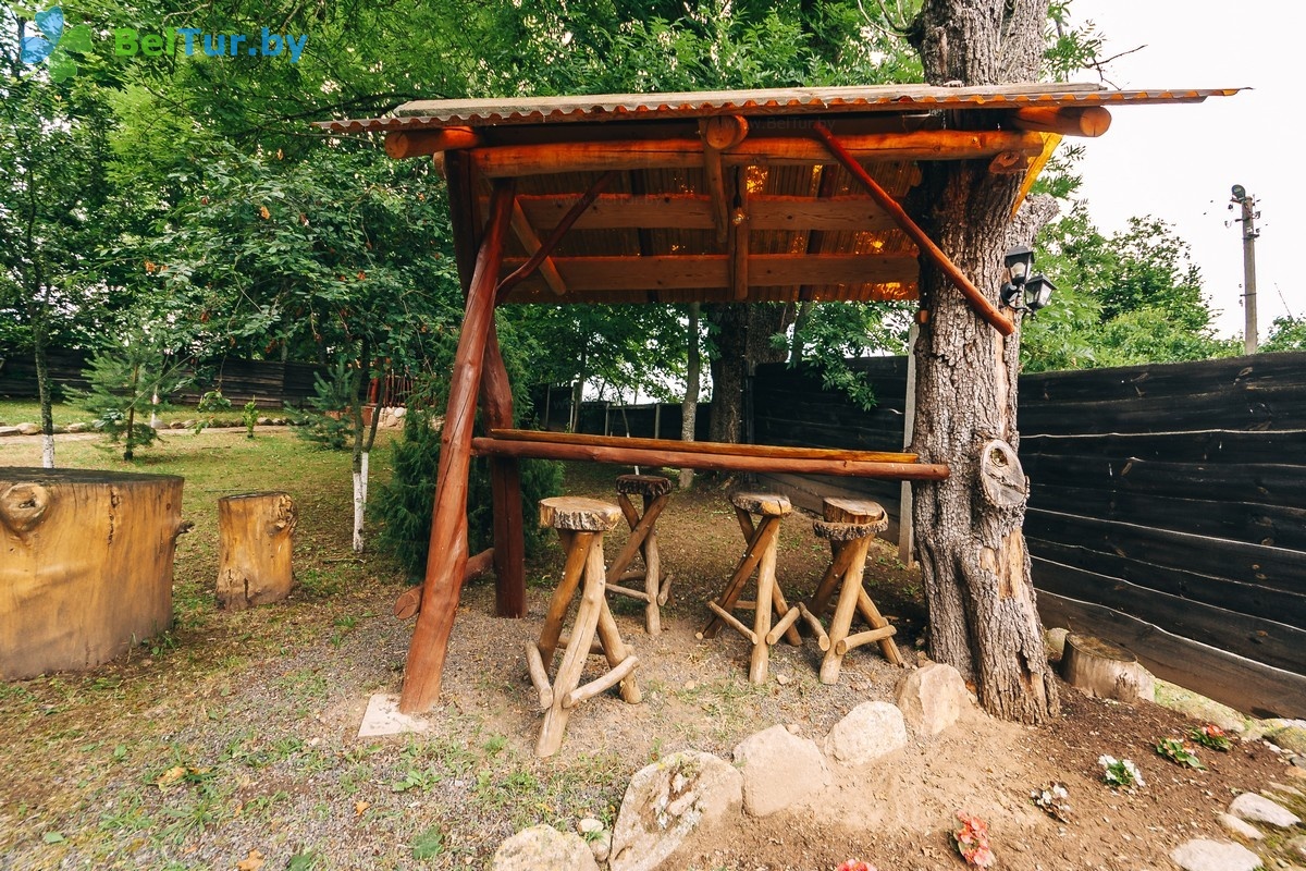 farmstead Zdorovei