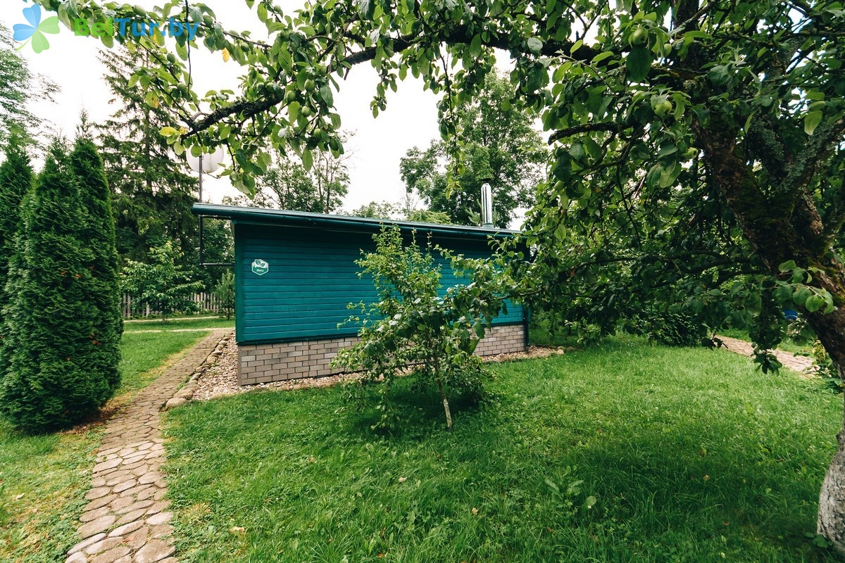 farmstead Zdorovei
