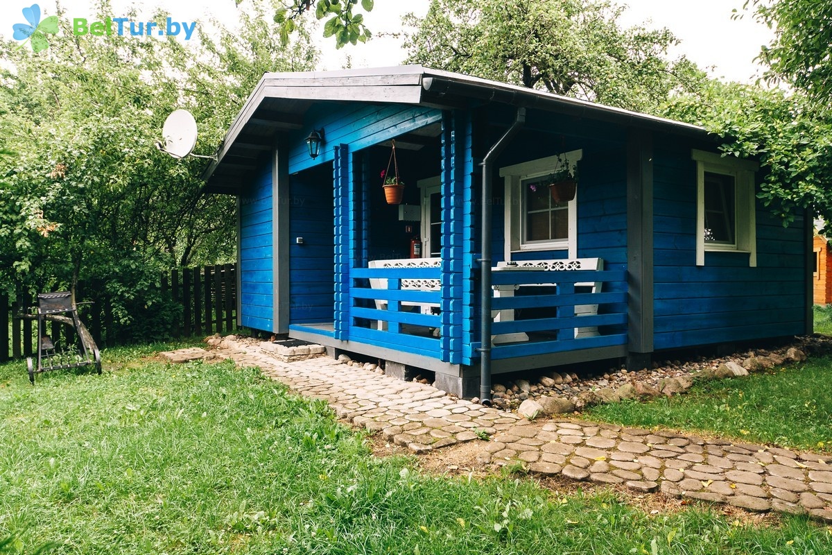 farmstead Zdorovei