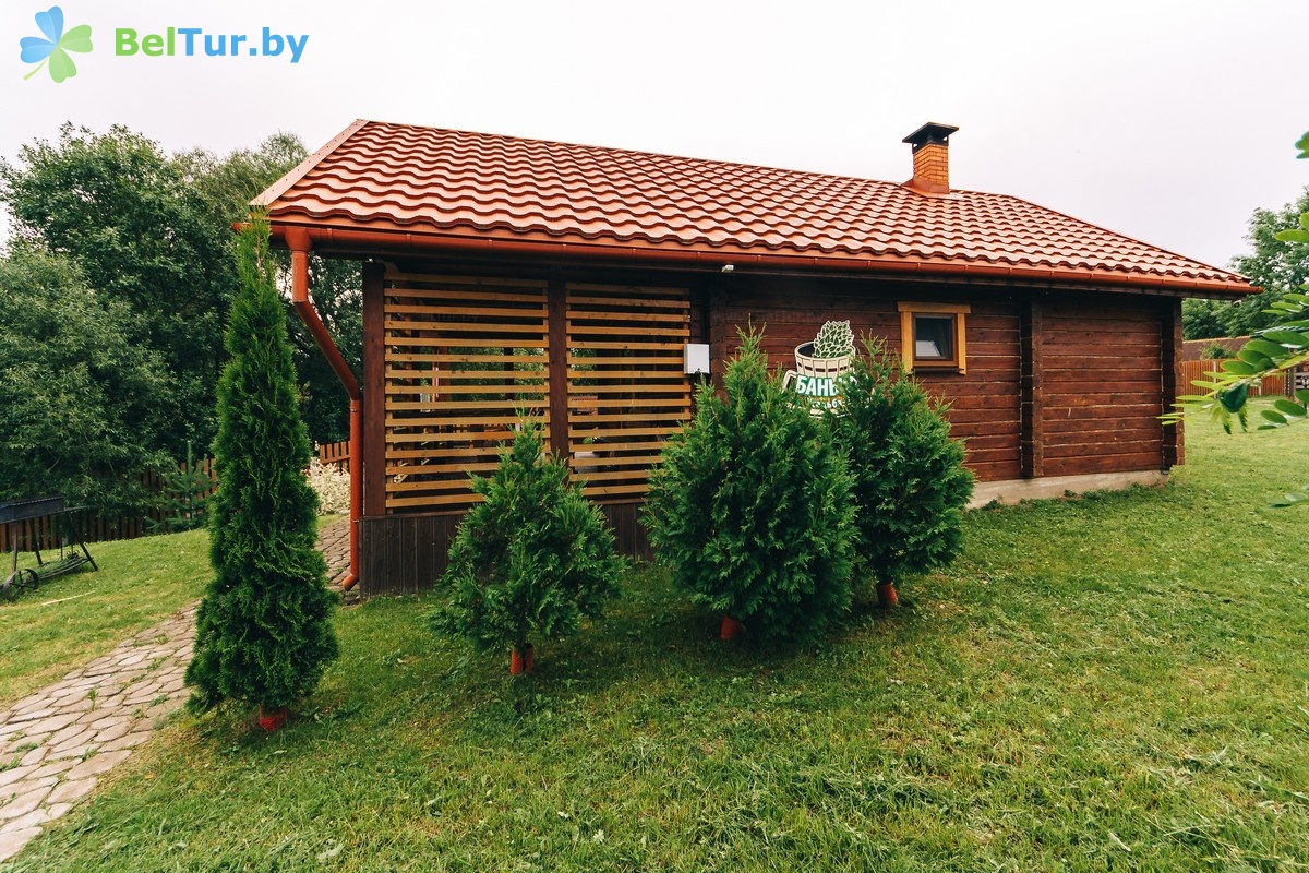 farmstead Zdorovei
