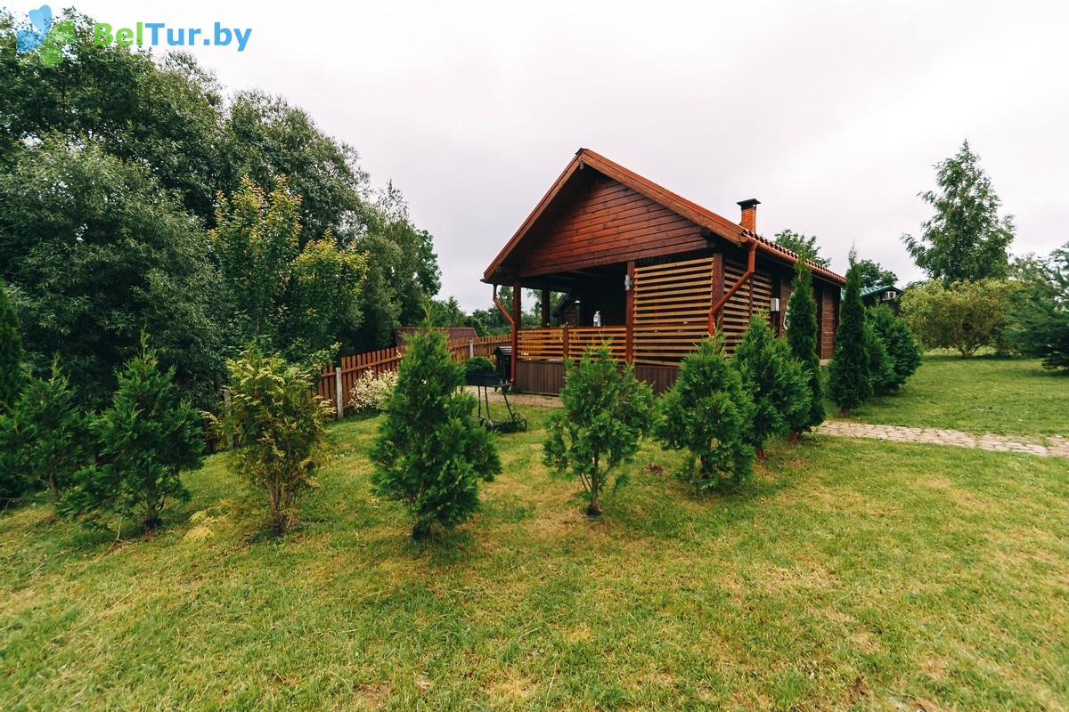 farmstead Zdorovei