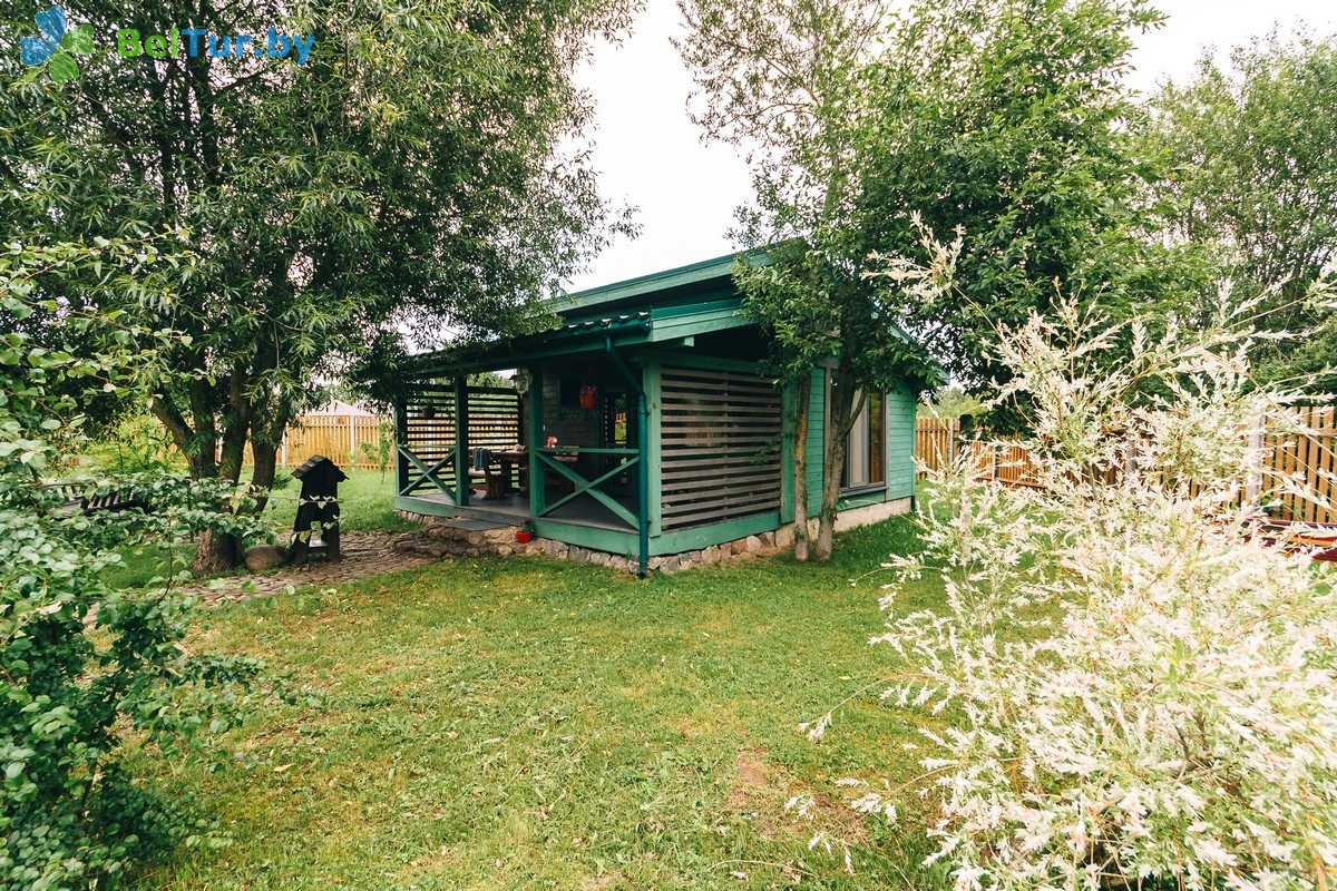 farmstead Zdorovei
