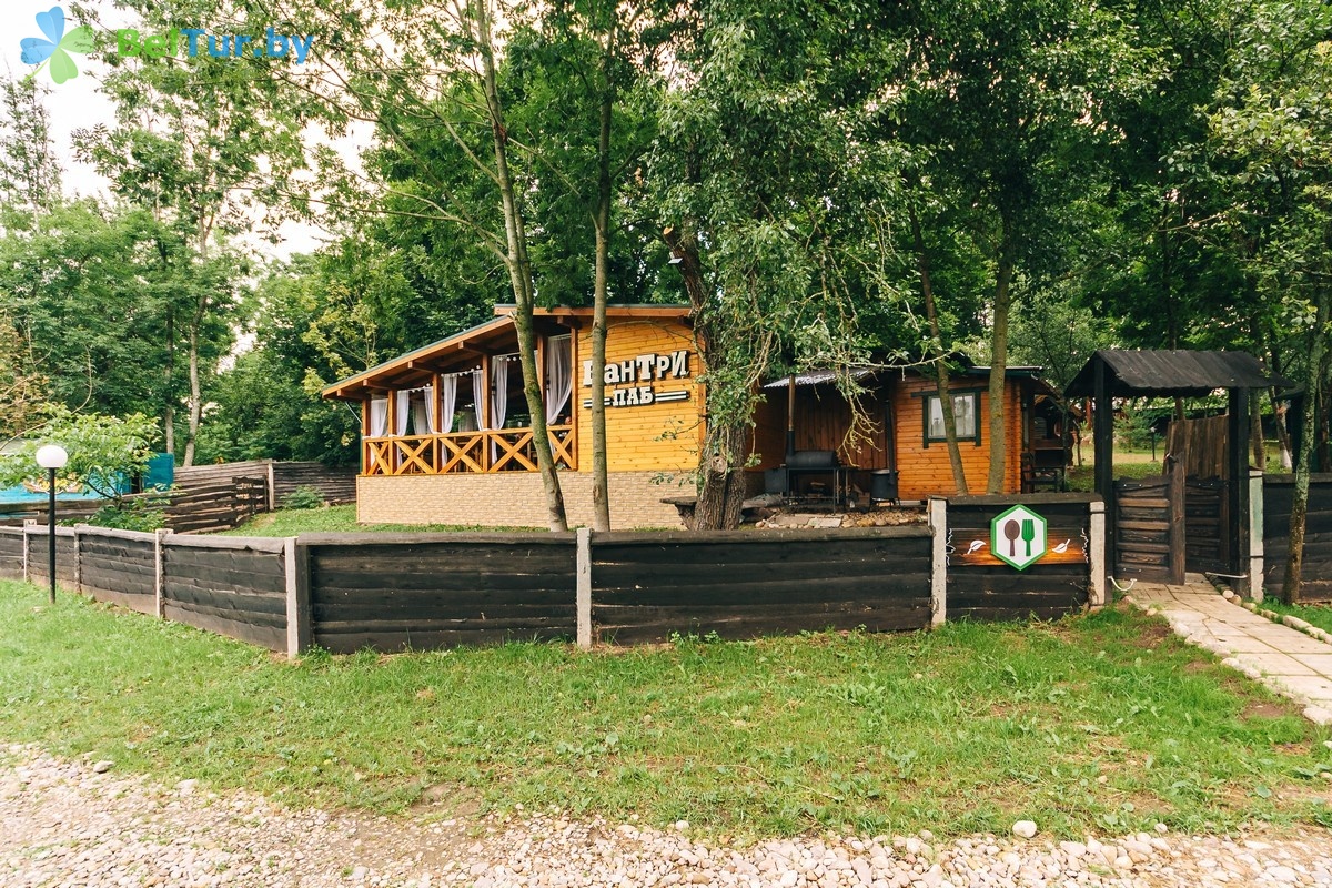 farmstead Zdorovei