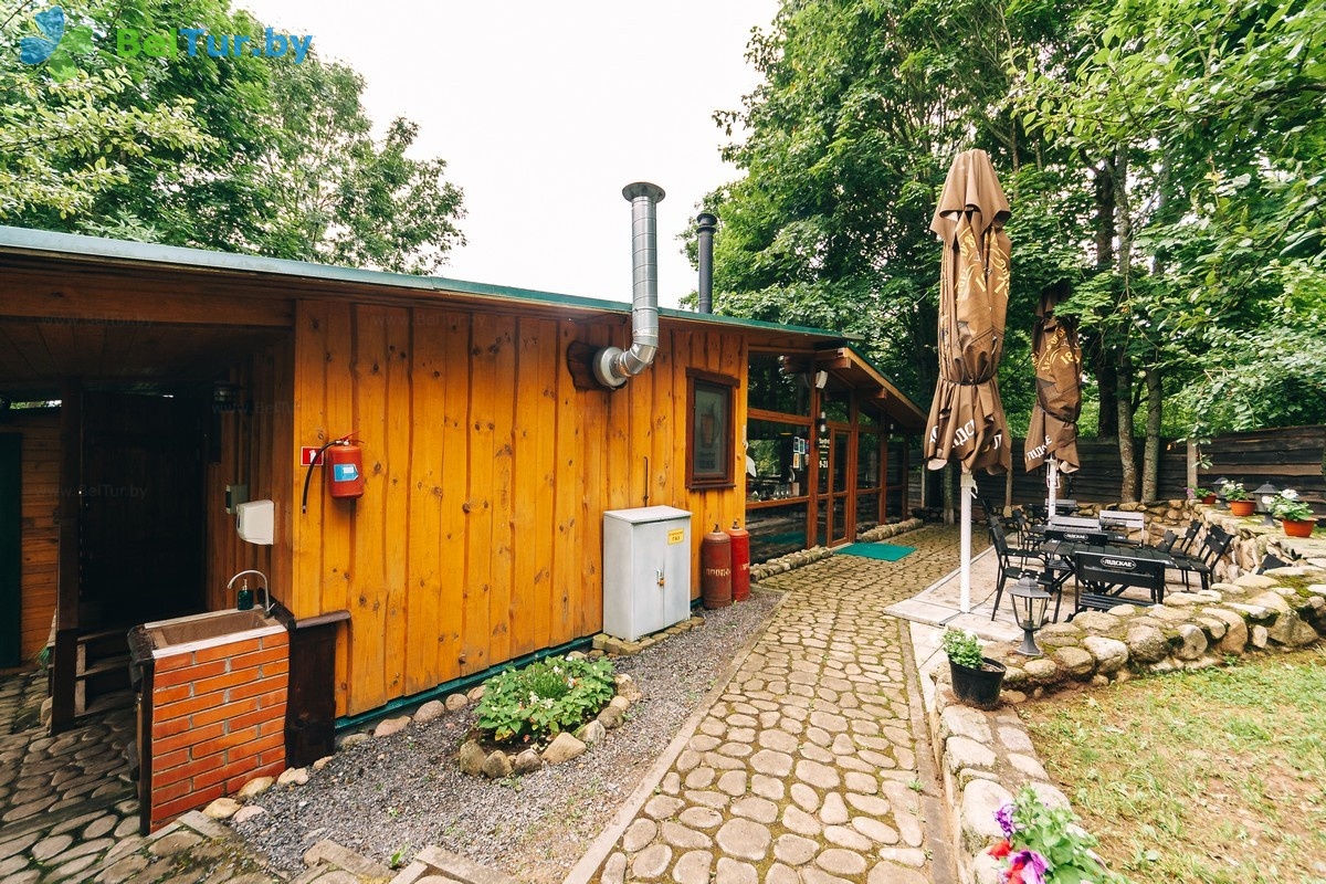 farmstead Zdorovei