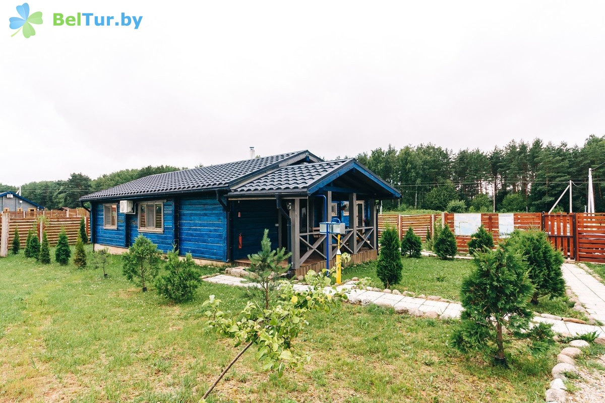 farmstead Zdorovei