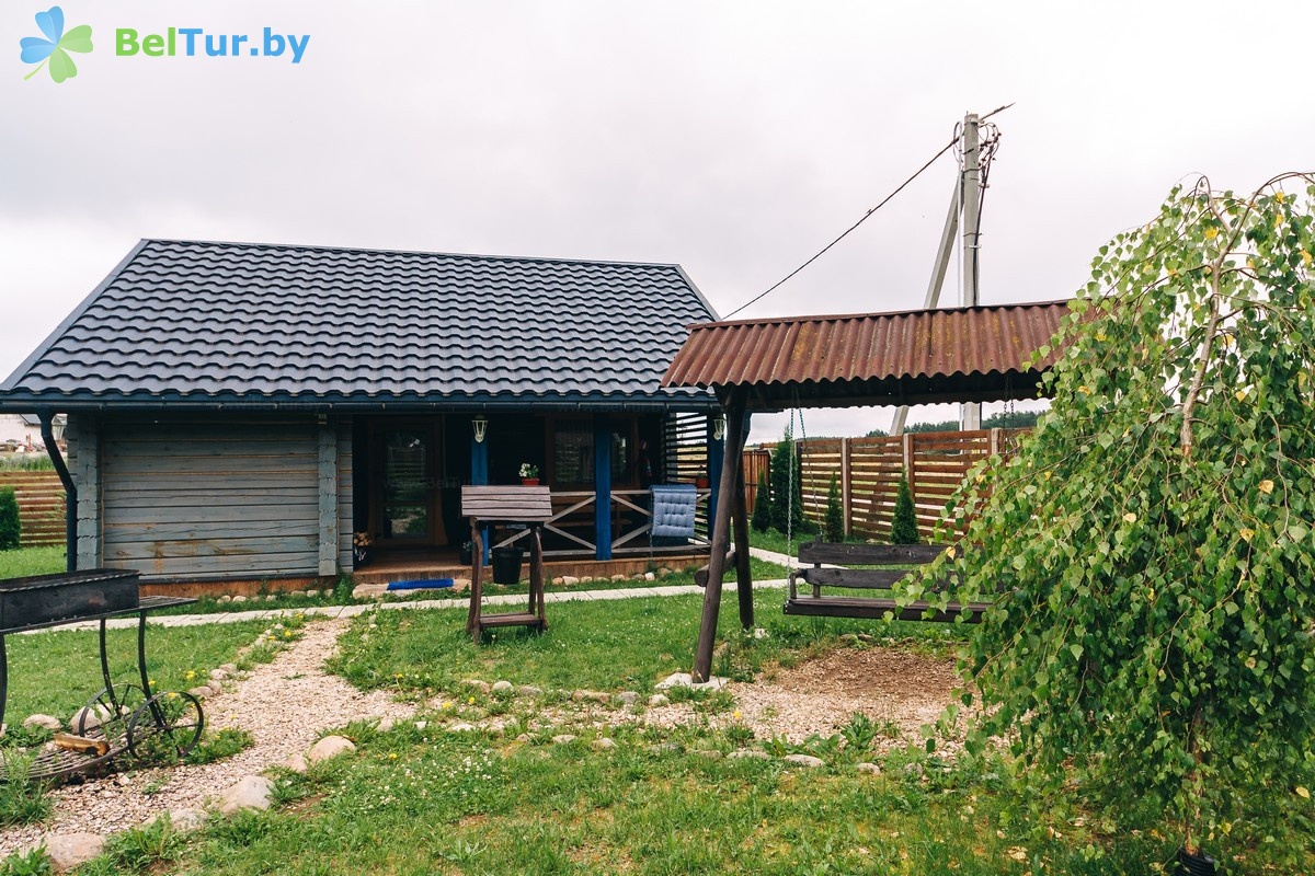 farmstead Zdorovei
