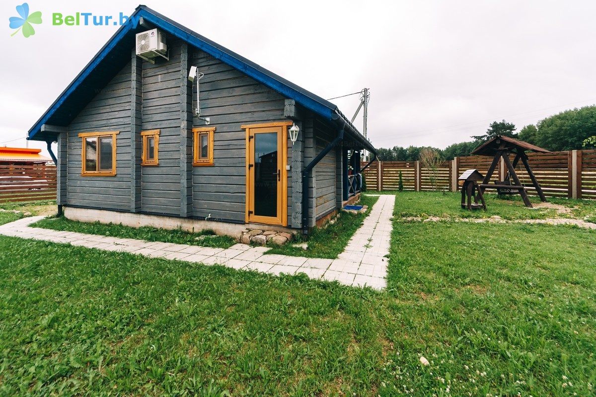 farmstead Zdorovei