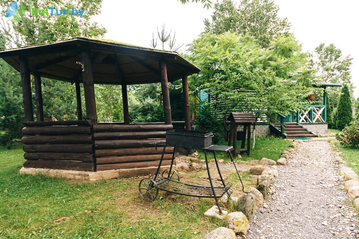 farmstead Zdorovei