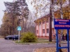 recreation center Berezovaya Roshcha 