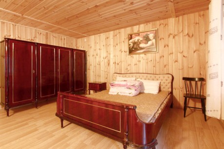 1-room double, building №2