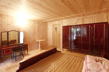 1-room double, building №2