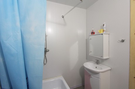 1-room triple, building №1