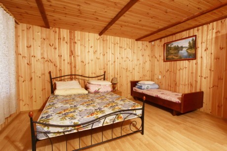 1-room triple, building №2