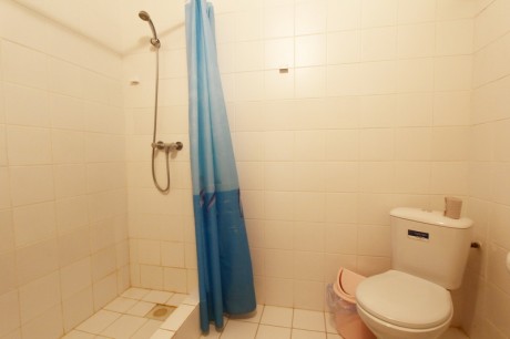 1-room triple, building №2