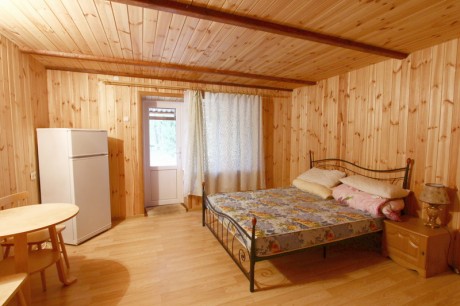 1-room triple, building №2