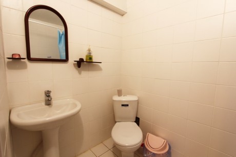 1-room double, building №2