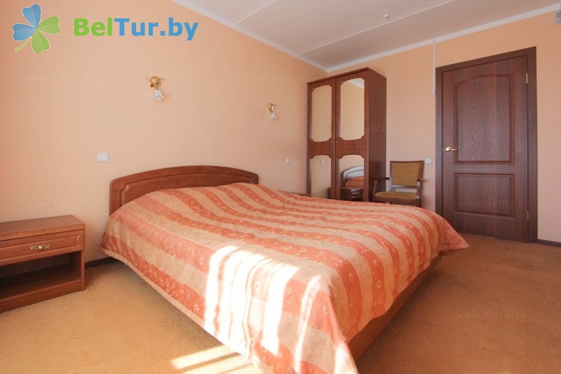 hotel 40 let Pobedy