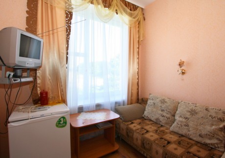 2-месны 1-пакаёвы twin comfort, корпус №2