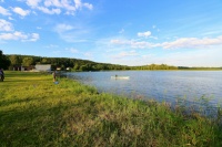 туристический комплекс Браславские озера 