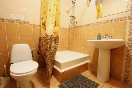 2-месны 1-пакаёвы twin comfort, корпус №2