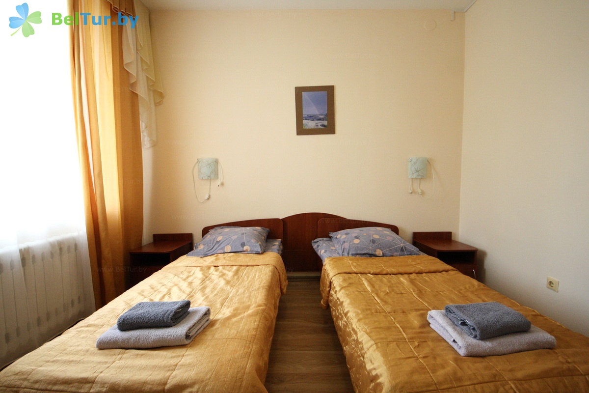 tourist complex Braslavskie ozera