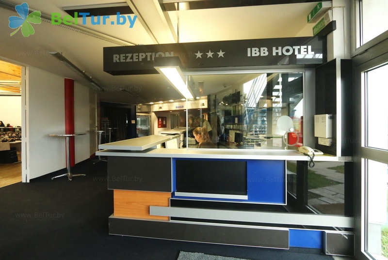  IBB Hotel
