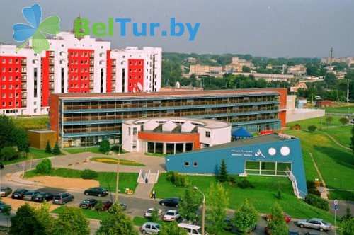 hotel IBB Hotel