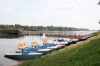 база отдыха Милоград - Прокат лодок