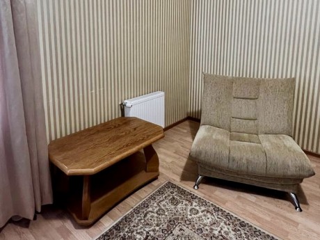 2-месны 2-пакаёвы / Family Room, карпусы №1, 2