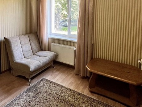 2-месны 2-пакаёвы / Family Room, карпусы №1, 2