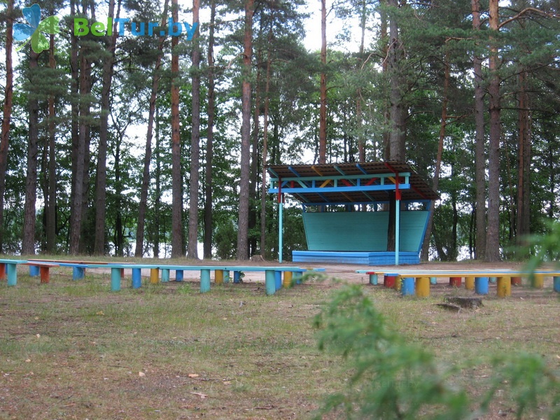 recreation center Himik