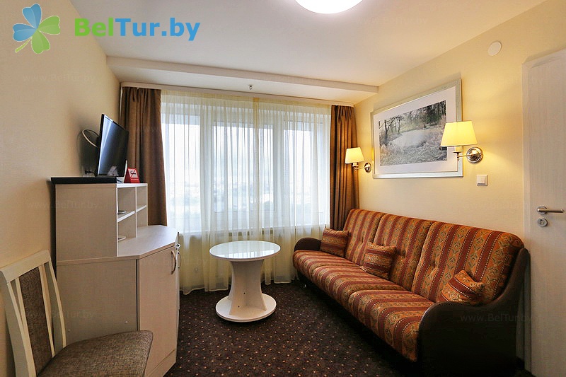 hotel Belarus Minsk