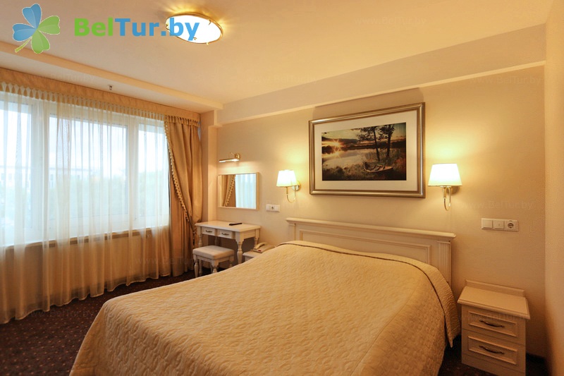 hotel Belarus Minsk