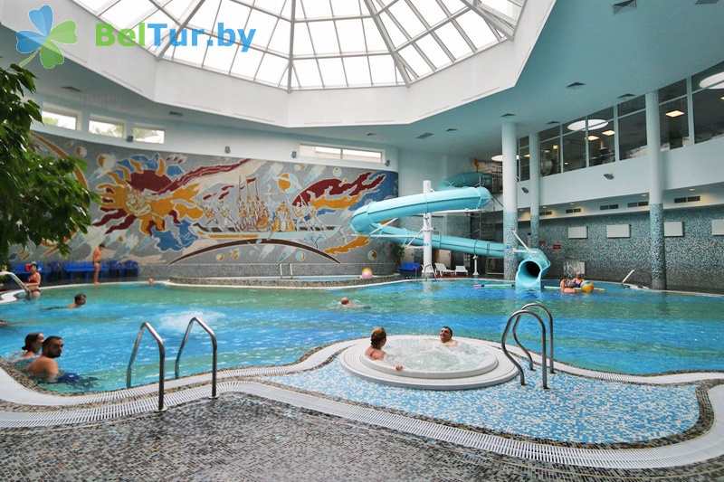 hotel Belarus Minsk