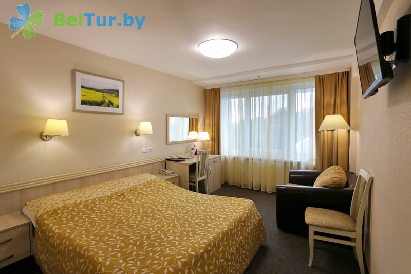 hotel Belarus Minsk