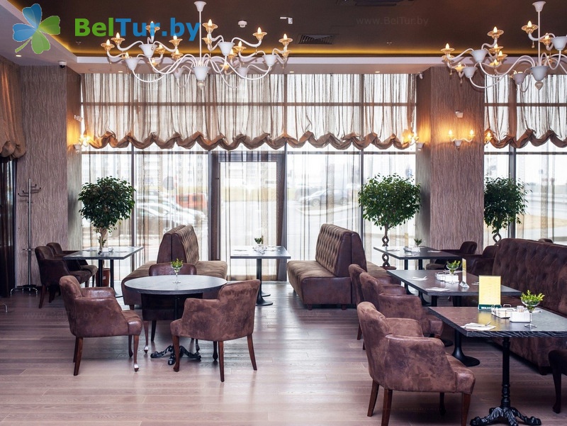 hotel Green City