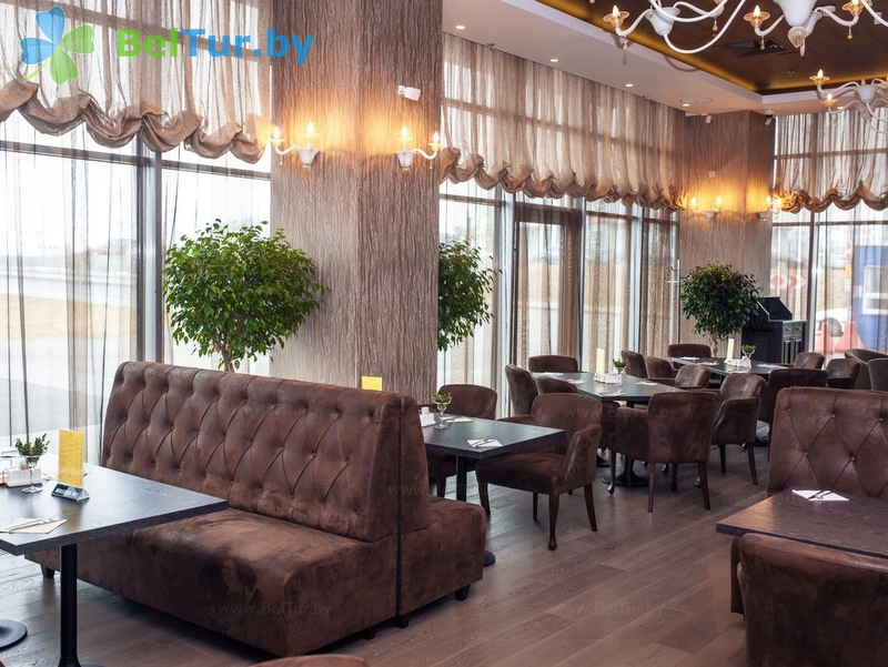 hotel Green City