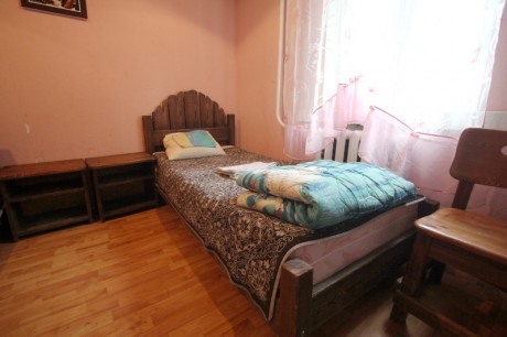 2-месны 1-пакаёвы, спальны корпус А