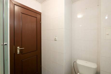 2-местный в блоке (2+2), корпуса №1, 2, 3