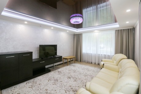 2-местный 4-комнатный / apartament, корпус №4