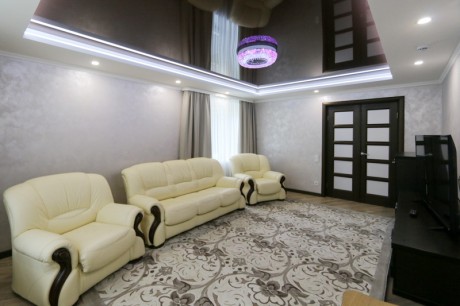 2-местный 4-комнатный / apartament, корпус №4