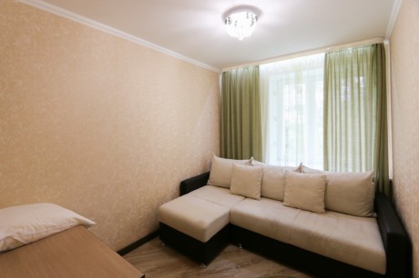 2-местный 4-комнатный / apartament, корпус №4